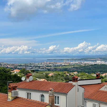 Casa Capodistria With Sea View Koper Exterior foto